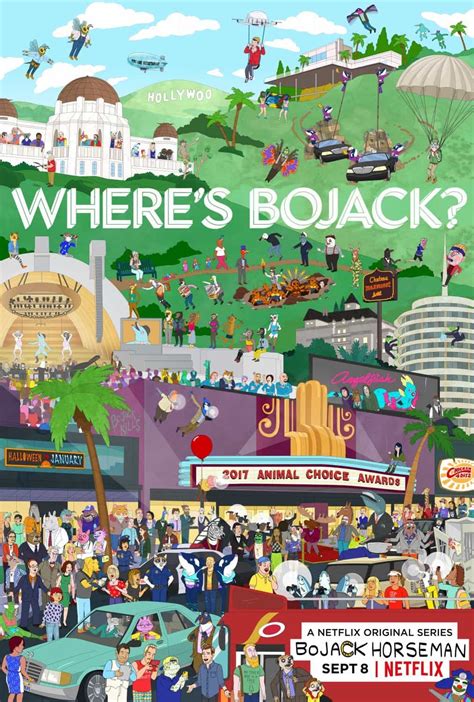 bojack horseman season 4.